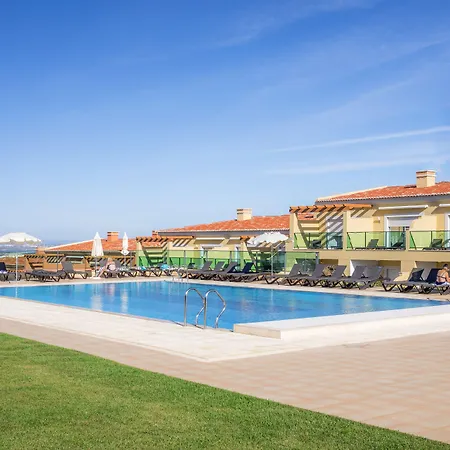 Bela Colina Holidays - Boavista Golf & Spa-3