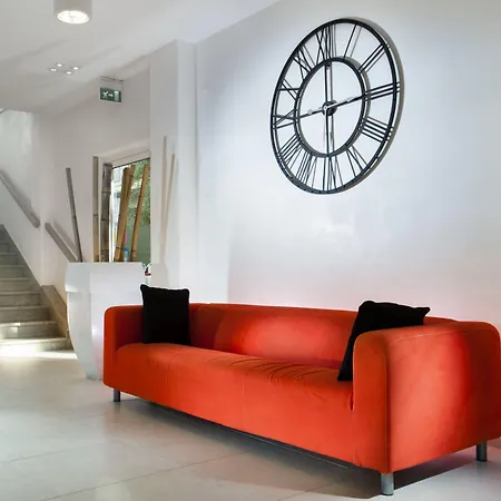 Hotel Rubens-2