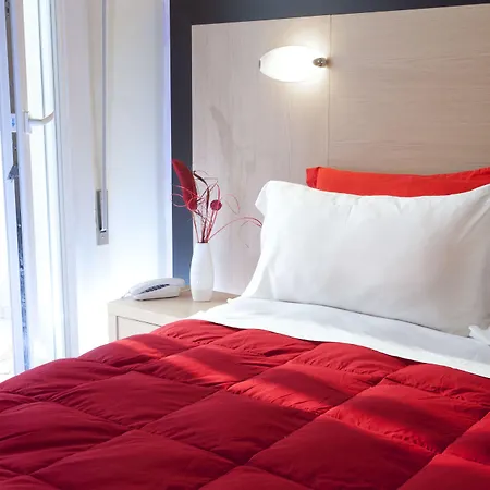Hotel Rubens-3