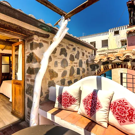 Albergo Diffuso Mannois-3