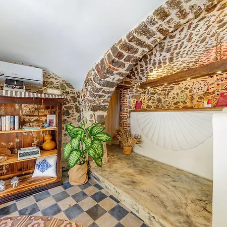 Albergo Diffuso Mannois-2