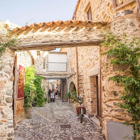 Albergo Diffuso Mannois-2