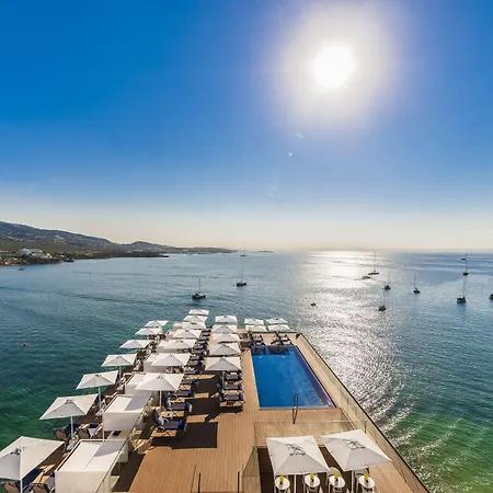 Globales Santa Lucia - Adults Only 18-2