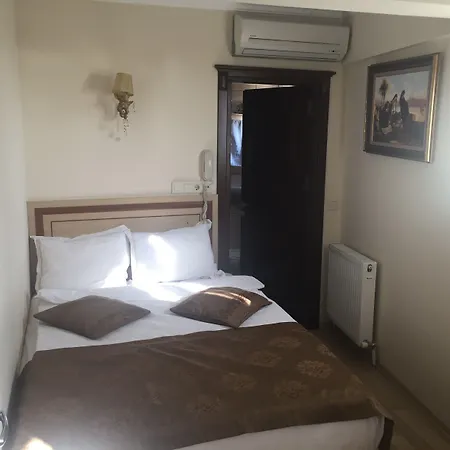 Sultan Palace Hotel-3