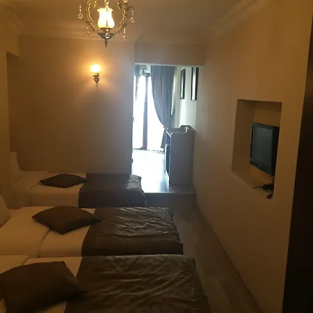 Sultan Palace Hotel-2