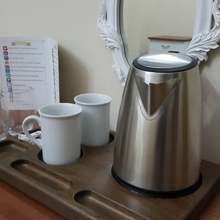 Ozmen Hotel Old Town Kaleici (Adults Only)-2
