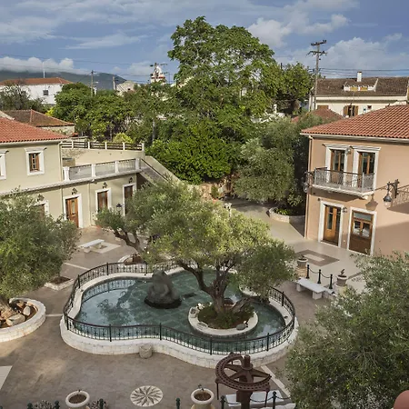 Balhambra Suites - Adults Only-2