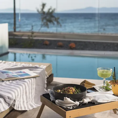Villa Di Mare Seaside Suites-3