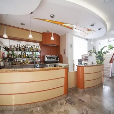 Hotel Zurigo-3