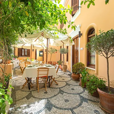 Rodos Niohori Elite Suites Boutique Hotel-3