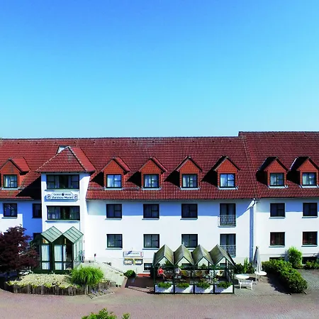 Hotel garni Zwickau-Mosel-3