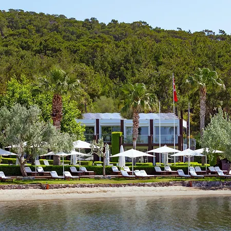 Ortunc Hotel - Cunda Island (Adults Only)-3