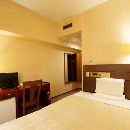 Akasaka Yoko Hotel-2