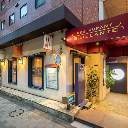 Akasaka Yoko Hotel-3