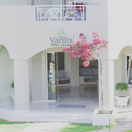 Vardis Olive Garden-2