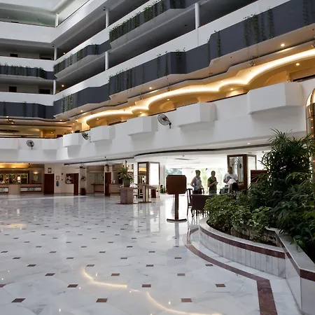 The Bayview Beach Resort-2