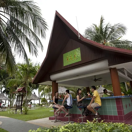 The Bayview Beach Resort-3