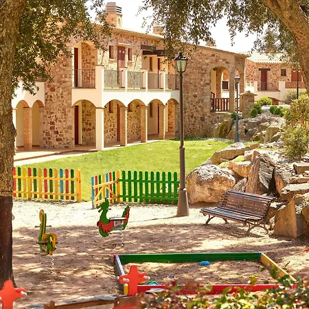 Hapimag Resort Mas Nou-2