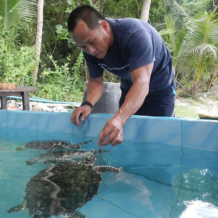 Koh Talu Island Resort-3