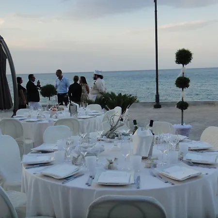 Life Hotel Seaview & Spa-3