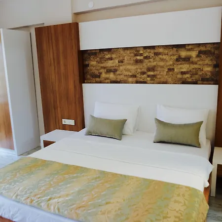 Ale Boutique Apartments-2