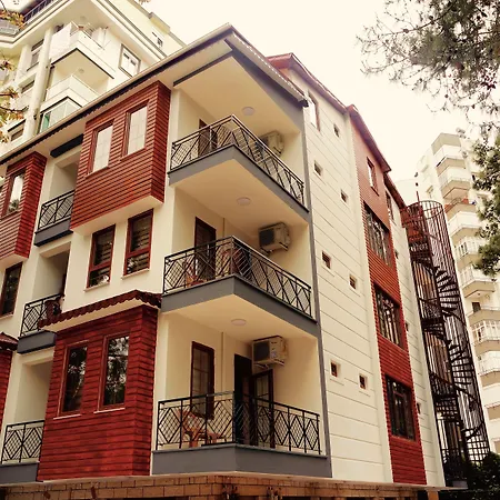 Ale Boutique Apartments-3