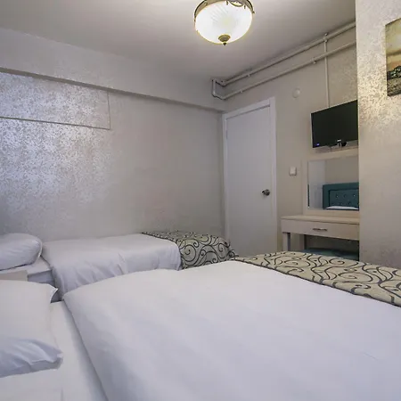 Ancient Town Hotel-2