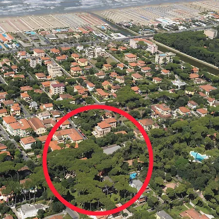 Hotel Villa Tiziana-2