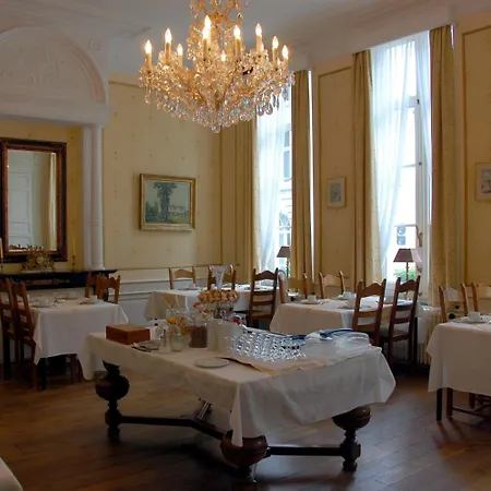 Hotel Patritius-2