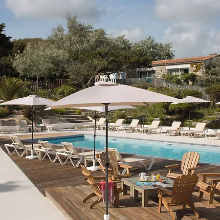 Hotel Ile De Lumiere-2
