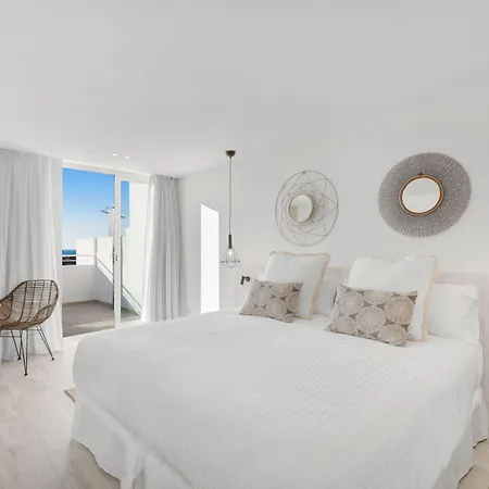 Barcelo Portinatx - Adults Only-2