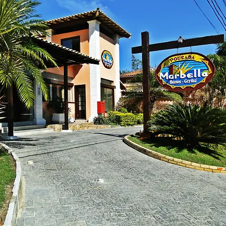 Pousada Marbella-3