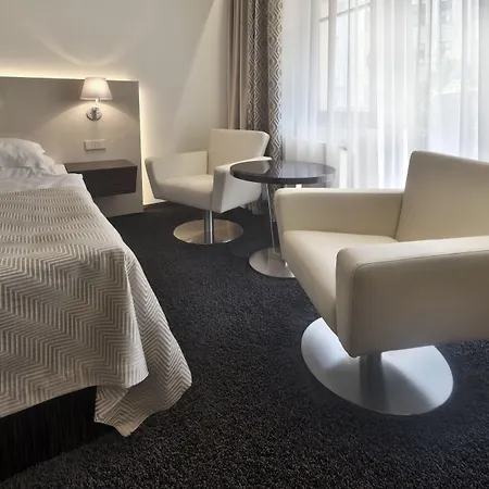 Prezident Luxury Spa&Wellness Hotel-3