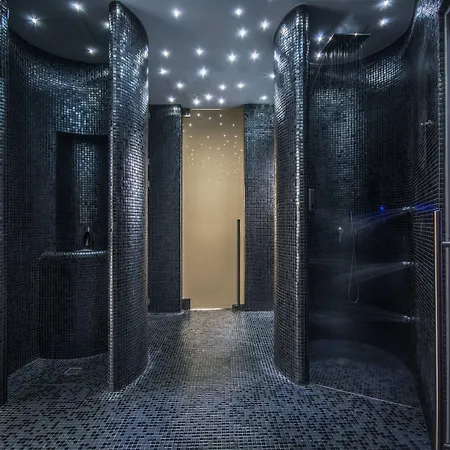 Prezident Luxury Spa&Wellness Hotel-2