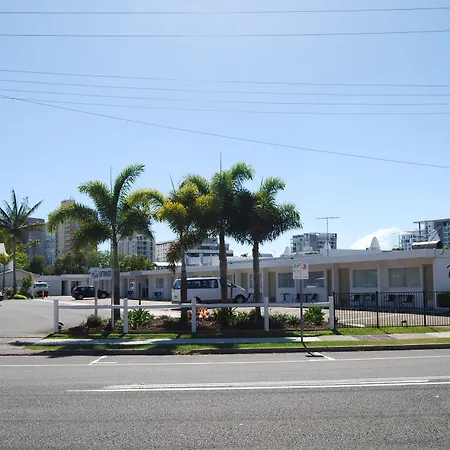 Top Spot Motel-2