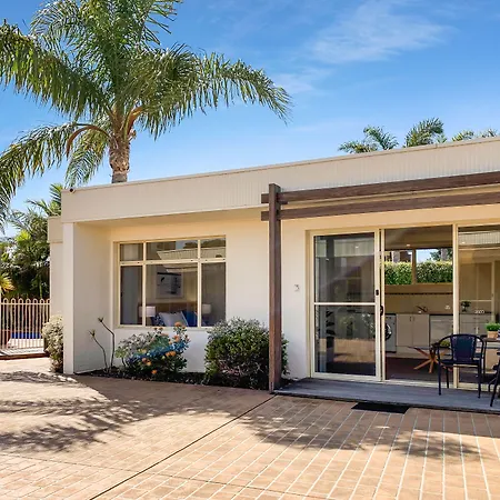 Seashells Apartments Merimbula-2
