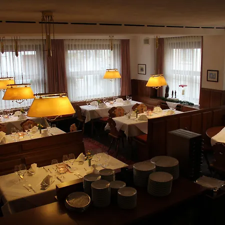 Hotel-Restaurant Ochsen-3