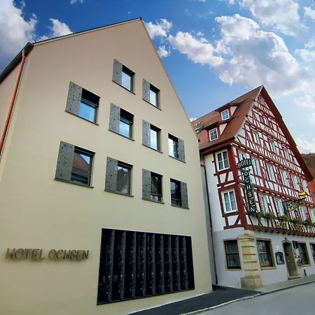 Hotel-Restaurant Ochsen-3