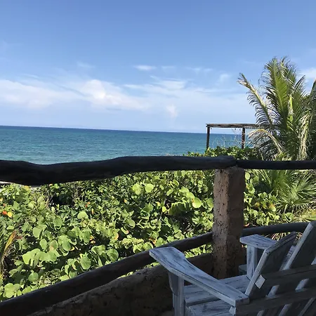 La Posada Del Sol Boutique Hotel Tulum-2