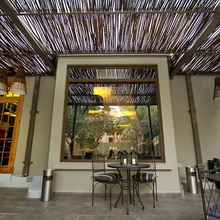 Casa Bueras Boutique Hotel-2