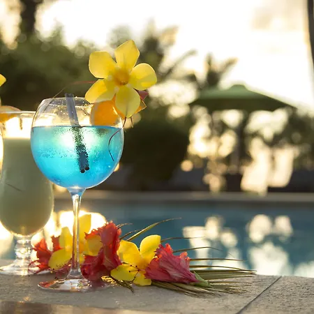 Raiatea Lodge Hotel-3