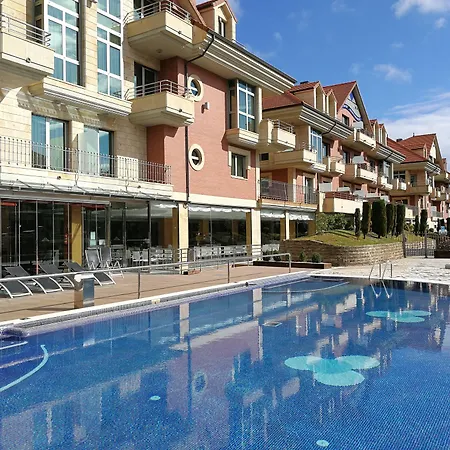 Hotel Marítimo Ris-2