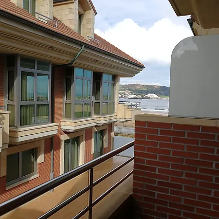 Hotel Marítimo Ris-3