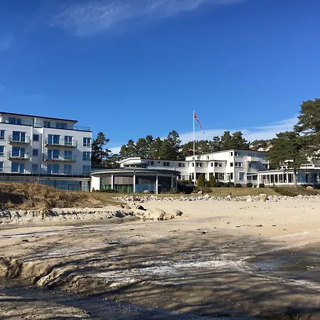 Strand Hotel Fevik - By Classic Norway Hotels-2