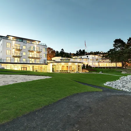 Strand Hotel Fevik - By Classic Norway Hotels-3