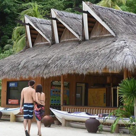 El Nido Resorts Miniloc Island-2