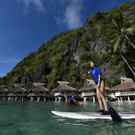 El Nido Resorts Miniloc Island-3