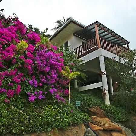 Pinnacle Koh Tao Resort-2