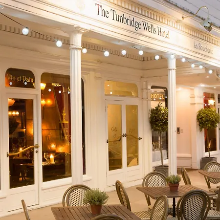 The Tunbridge Wells Hotel-2