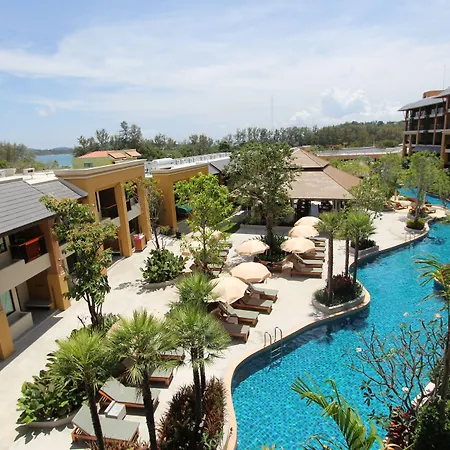 Rawai Palm Beach Resort - SHA Extra Plus-3